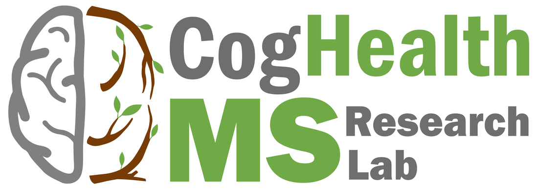 CogHealth MS Research Lab Logo